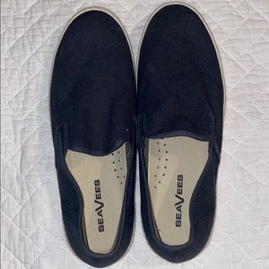 SeaVees Slip On Shoes, Men’s Size 12